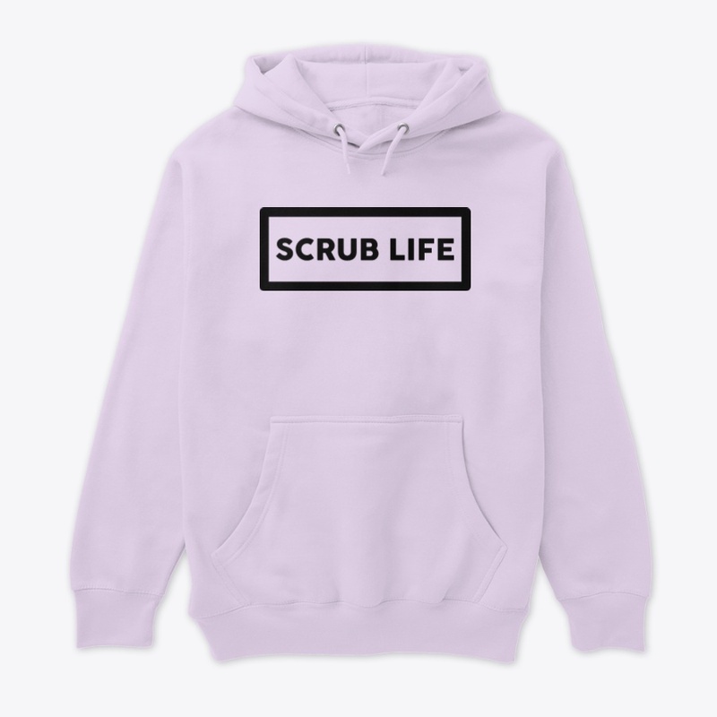 Scrub Life