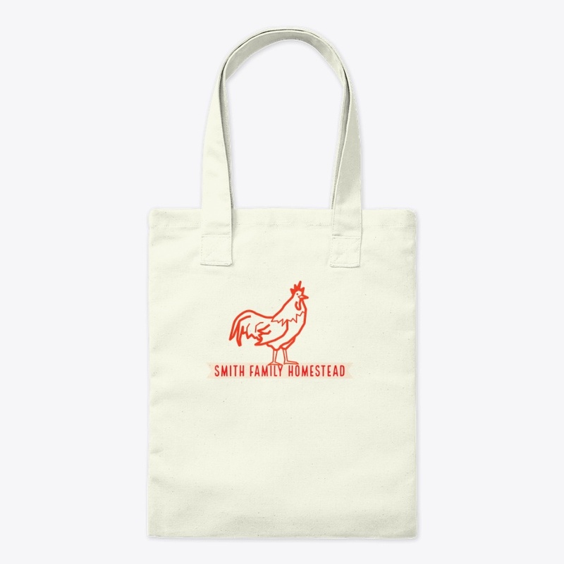 Smith Family Homestead Merch