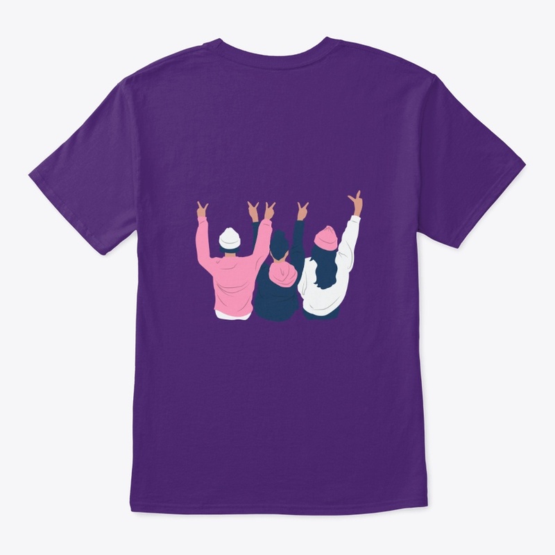 Expression Hub - Girl Power Edition