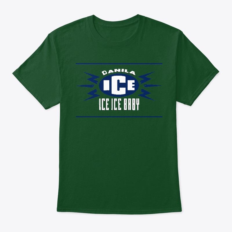 Danila Ice