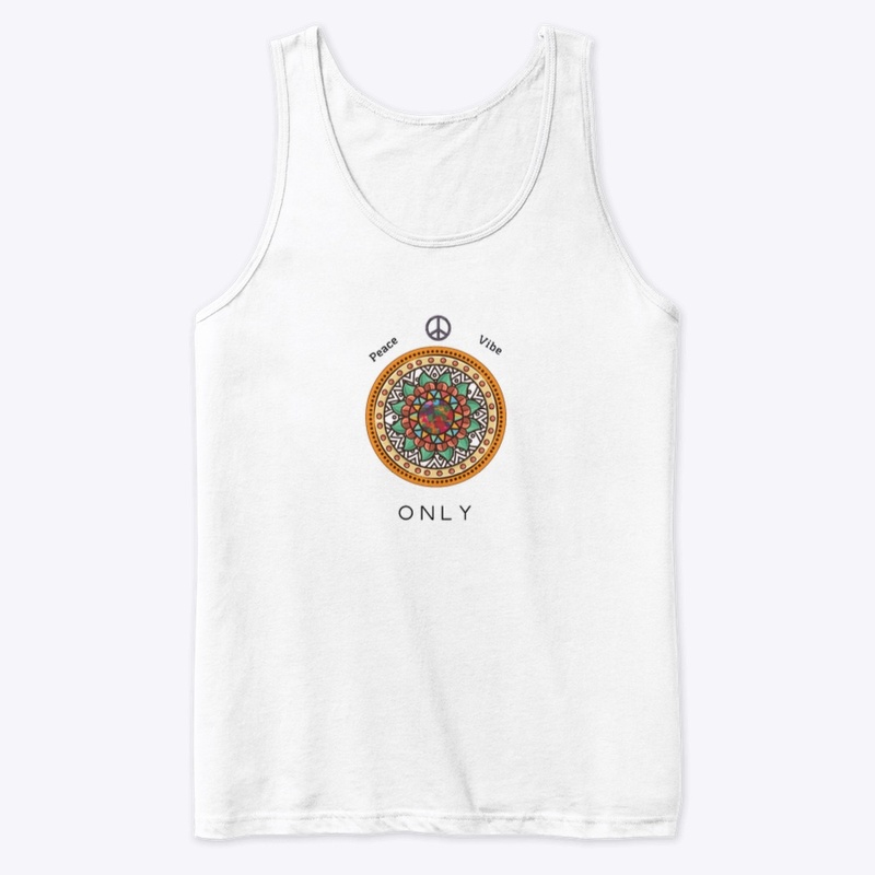 peace vibe only