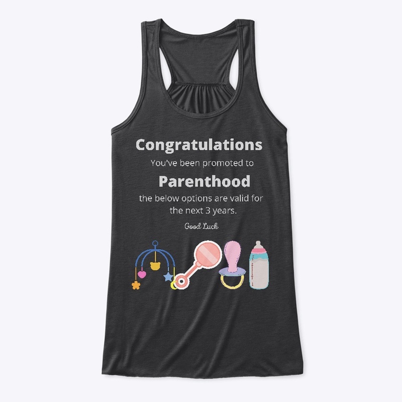 Congradulation on your new born