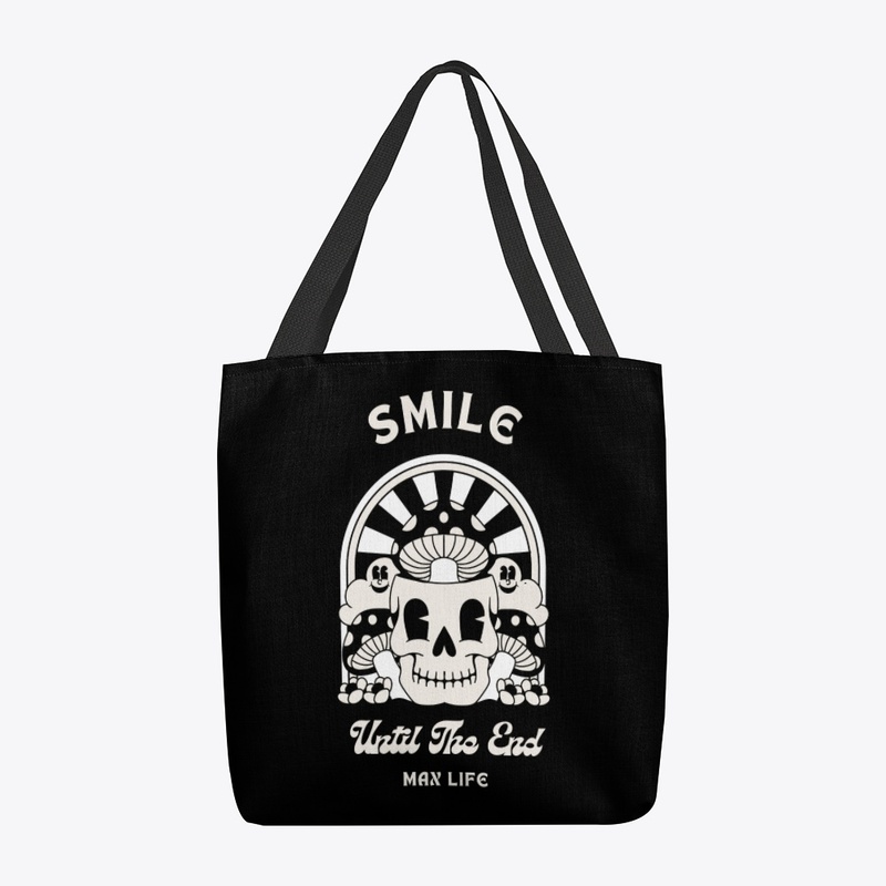 Smile Until the End wave 1