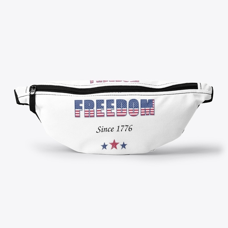 American Freedom 1776