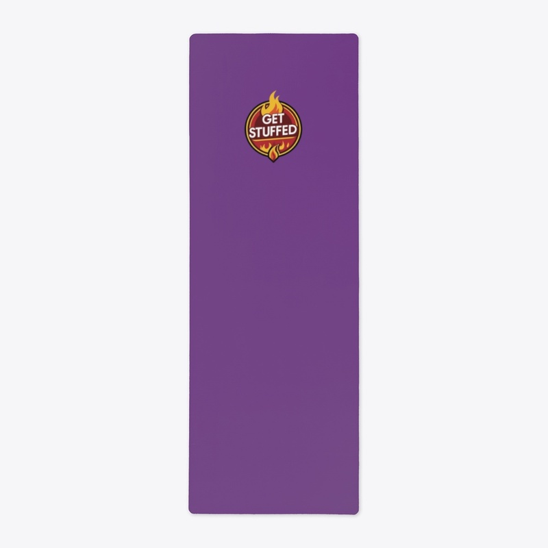 Get Stuffed Accessories