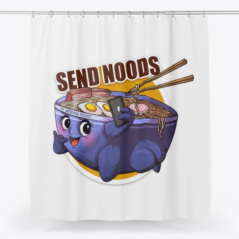Send Noods Home & Decor