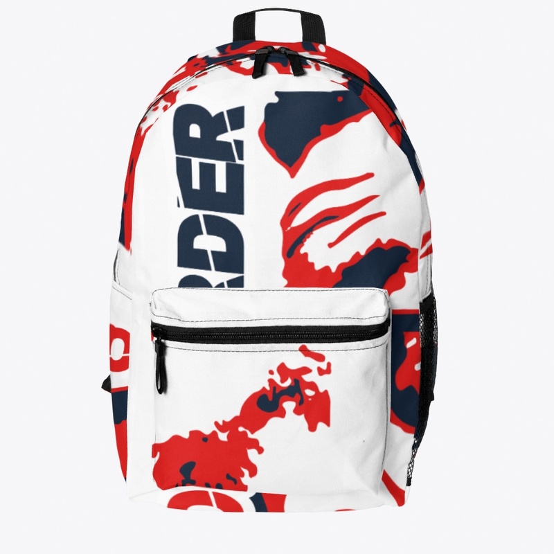 Eric Mays Point of Order Merch