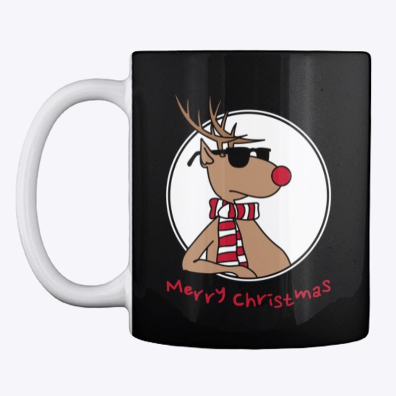 Xmas T-shirt
