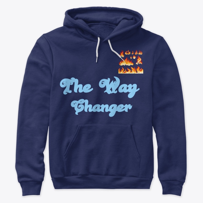 TeeHub#TheWayChanger#