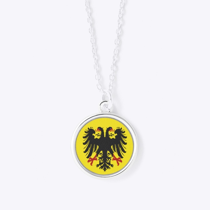 Holy Roman Empire (800-1806)