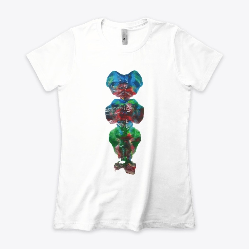 Alien color 
