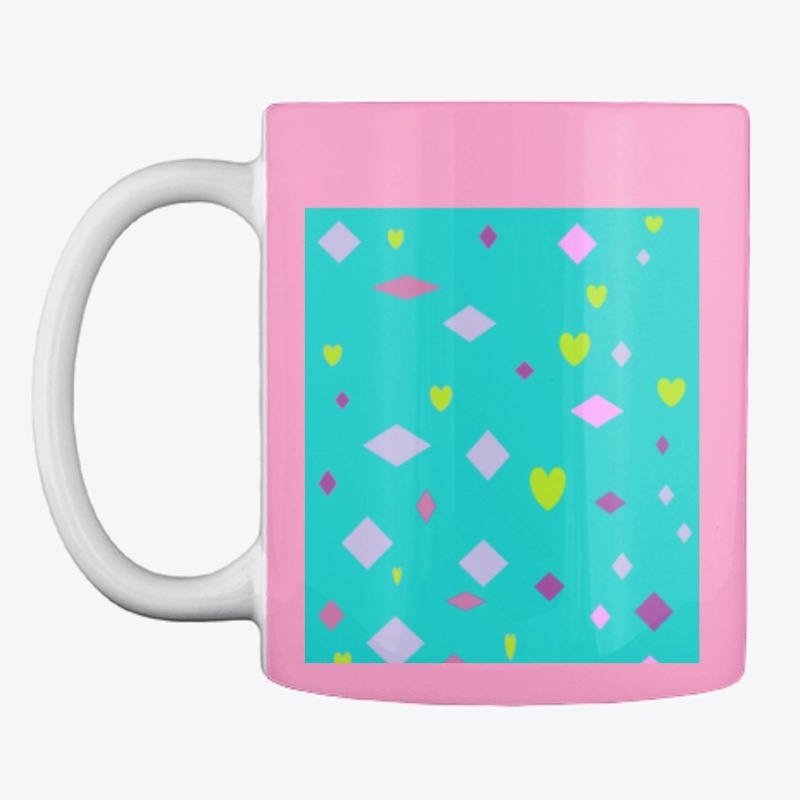 Amar Collection - by karmic psychic 