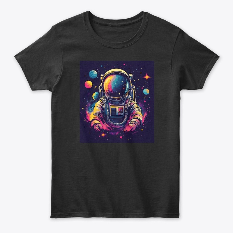 Astral Explorer: Beyond the Stars