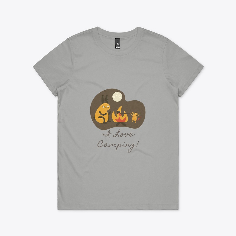 Camping