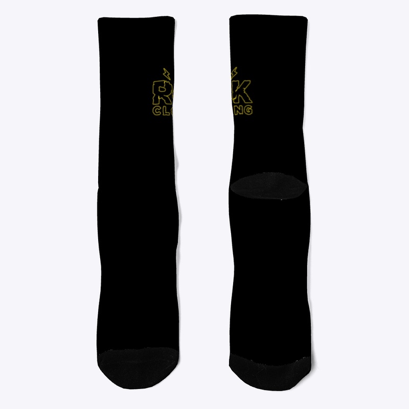 ReRock Clothing