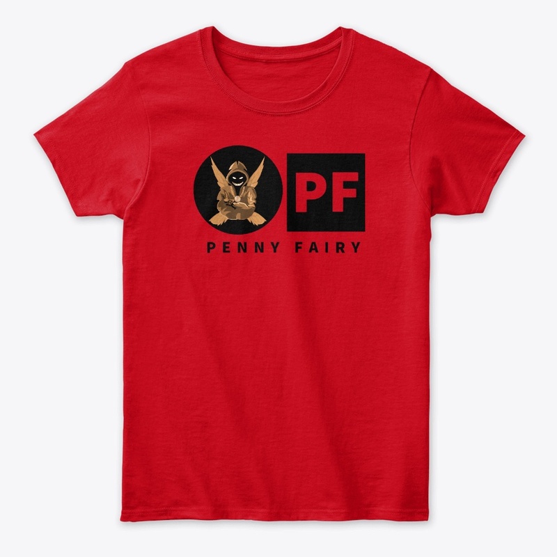 PF Logo