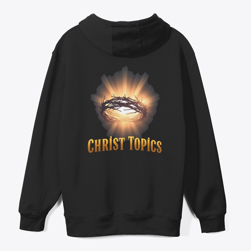 Christ Topics Wear