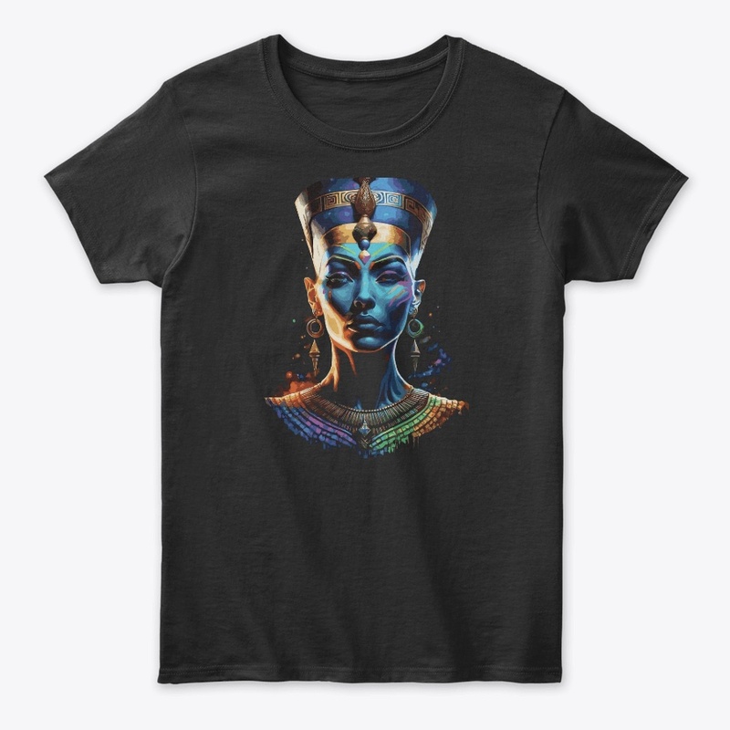 nefertiti