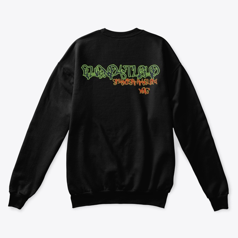 Spooky Season