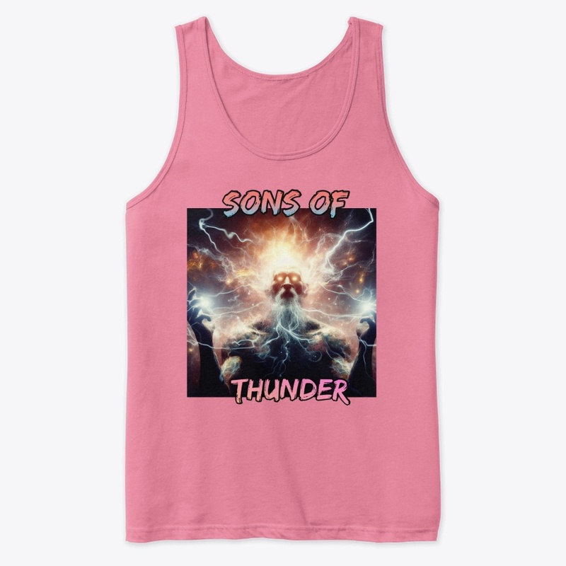 Celestial Sons Of Thunder