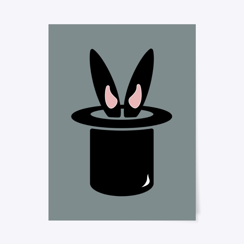 Magician's hat