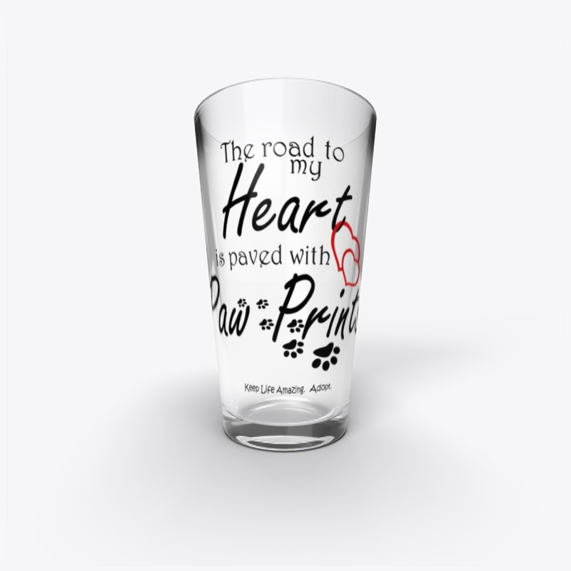 The Road to My Heart