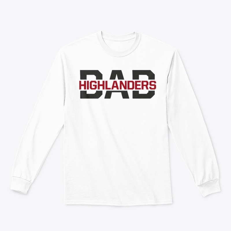 Highlanders Dad