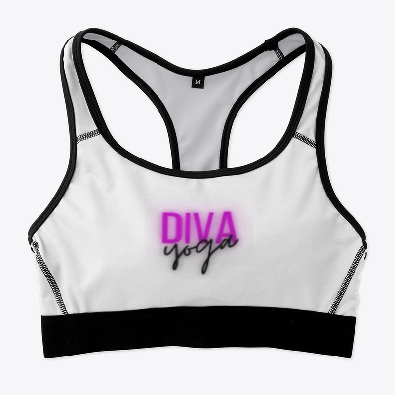 Diva Yoga-Mind Body Soul !