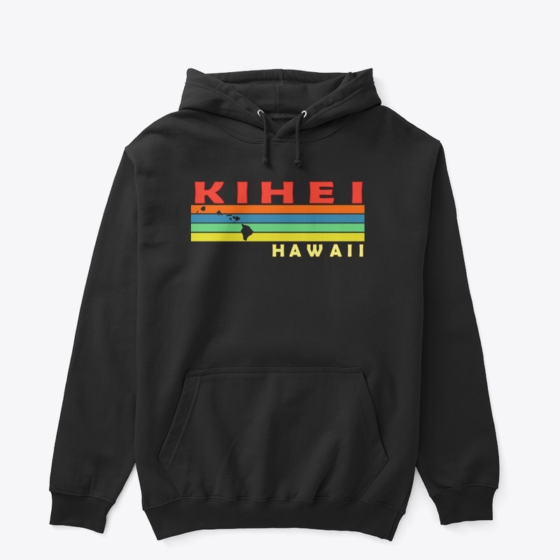 Kihei Specialty Tee