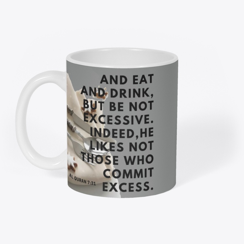 Fakhta product :Eat and drink but..