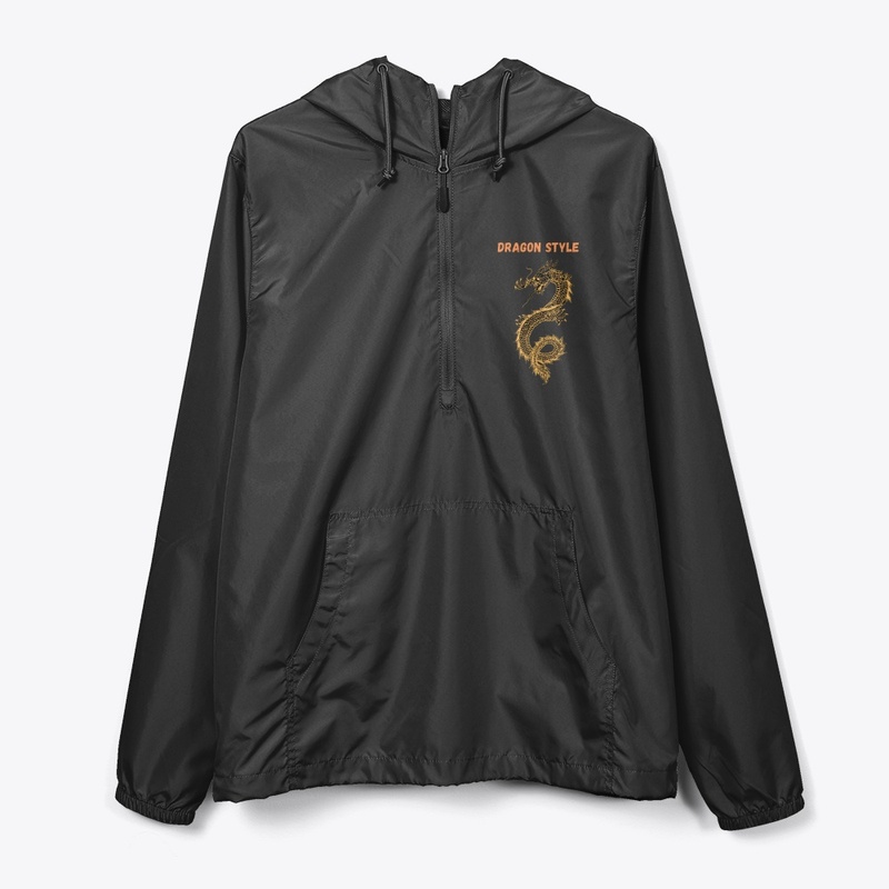 Dragon Style 
