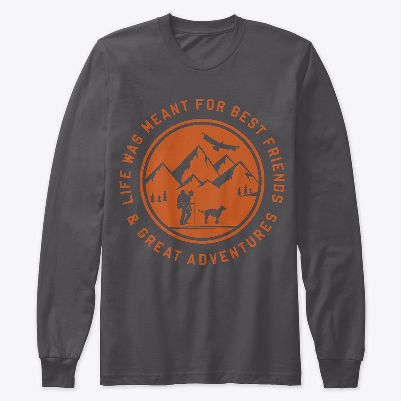 The Working Berner® Great Adventure