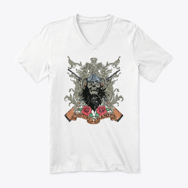 Craze Uk | Hunting Season Tees