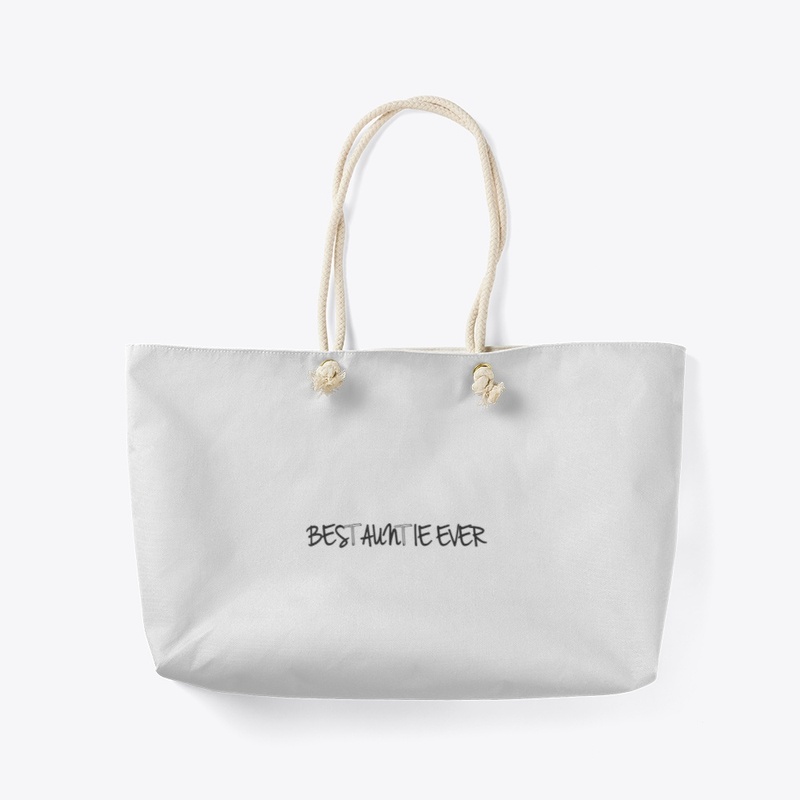 Bes Auntie Ever