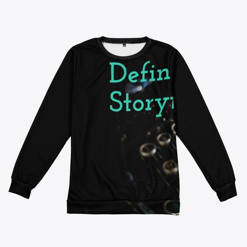 Definitely Storytime Get Cozy