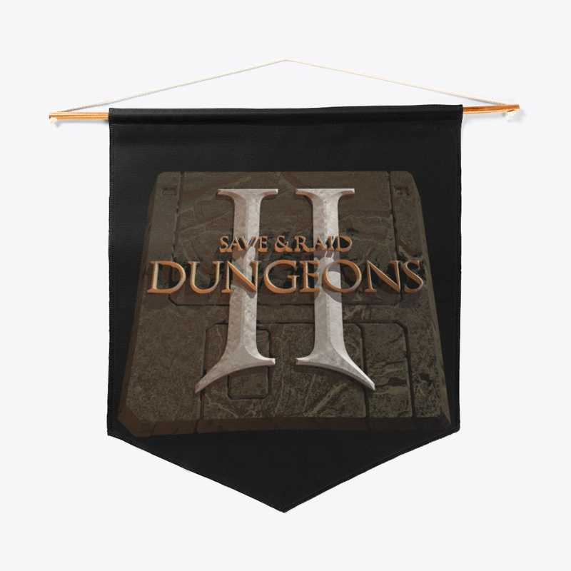 Save&amp;Raid: Dungeons 2022