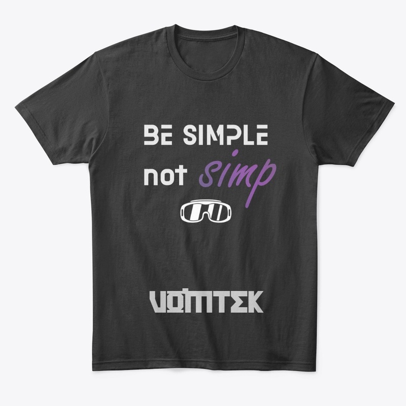 BE Simple not simp