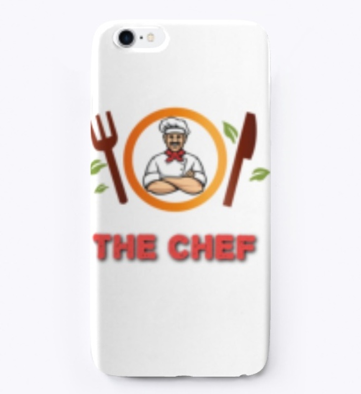 The chef