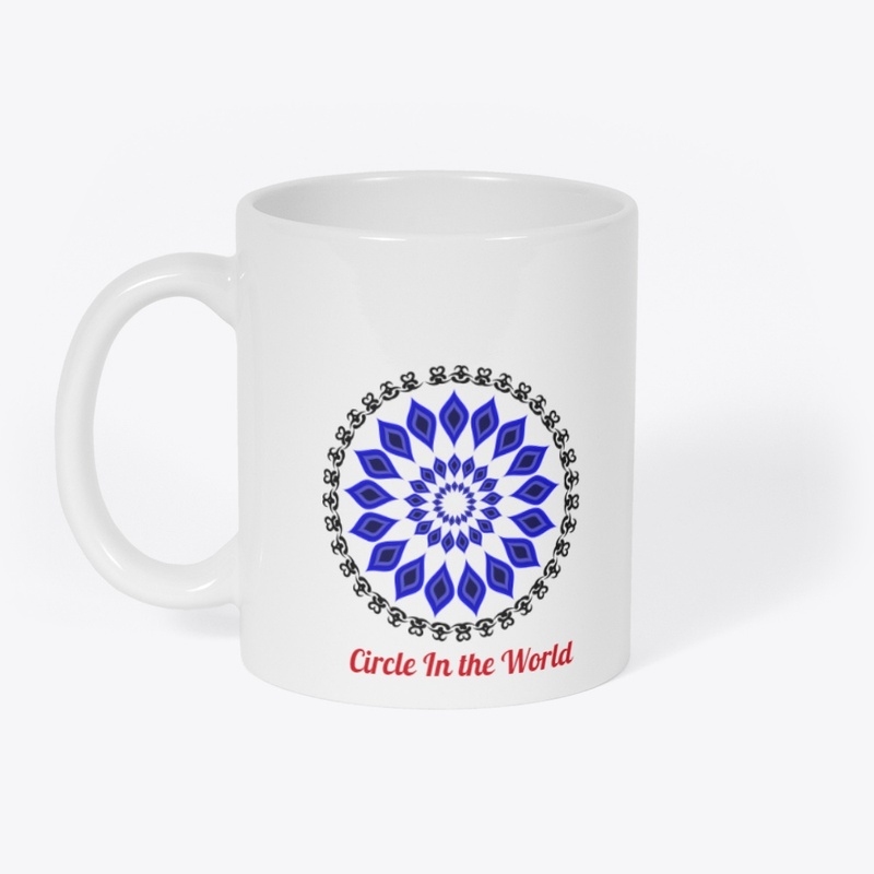Circle In The World
