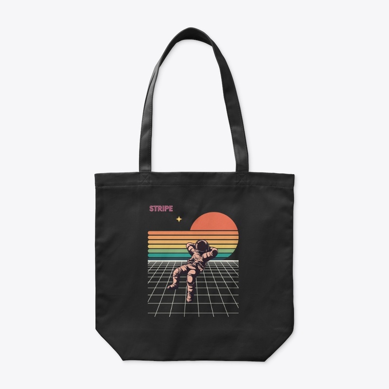 Stripe Shop new design