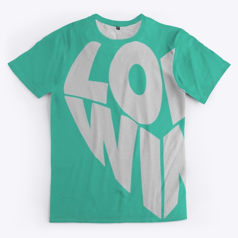 Love Wins (light grey)