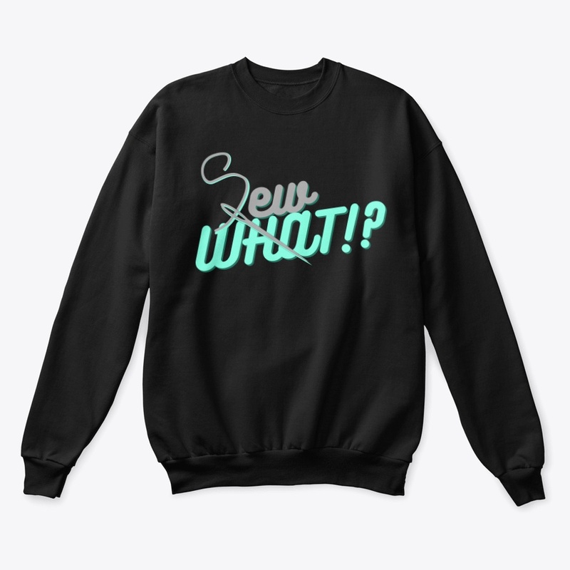 Sew What!?, Sewing Apparel/Accessories 
