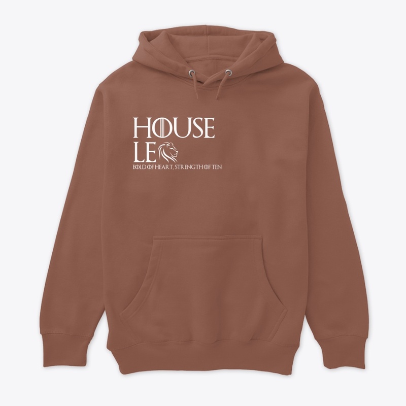 HouseLeo (GoT Style)