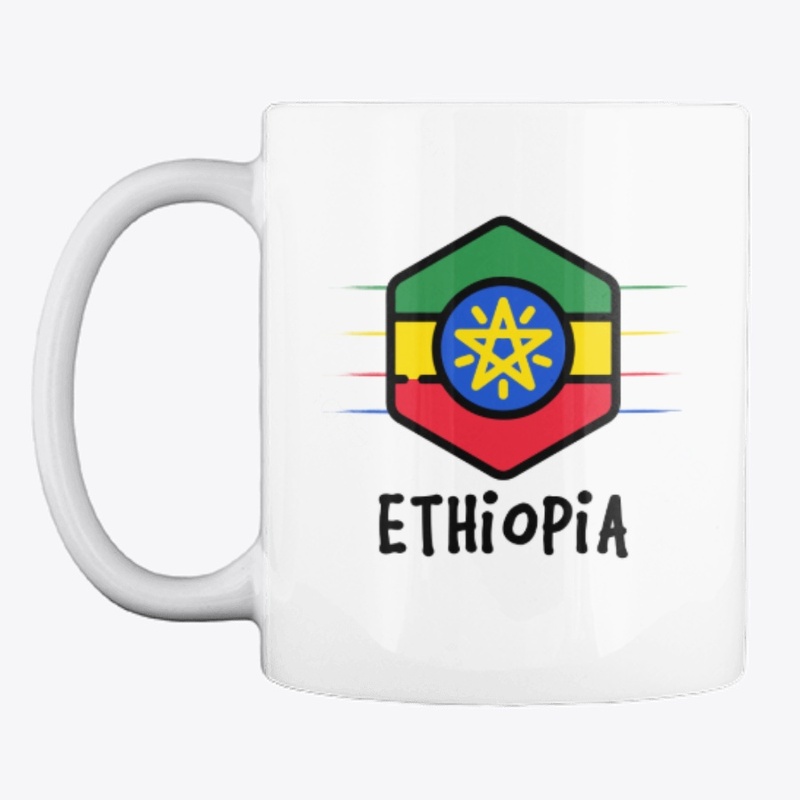 ethiopia design