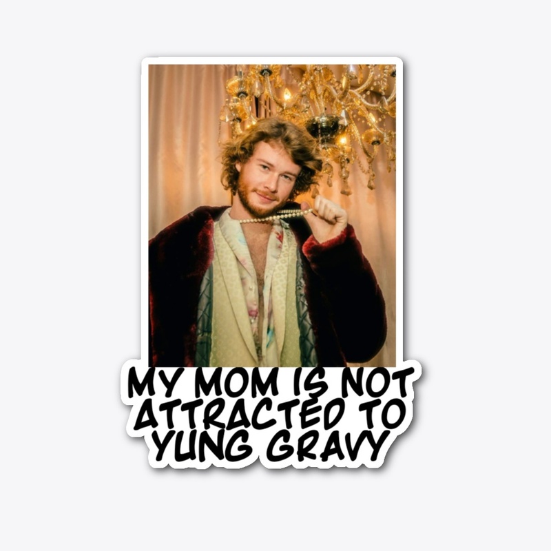 YUNG GRAVY FANCLUB
