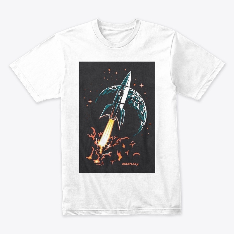 meta-plays T shirts for Women and Men