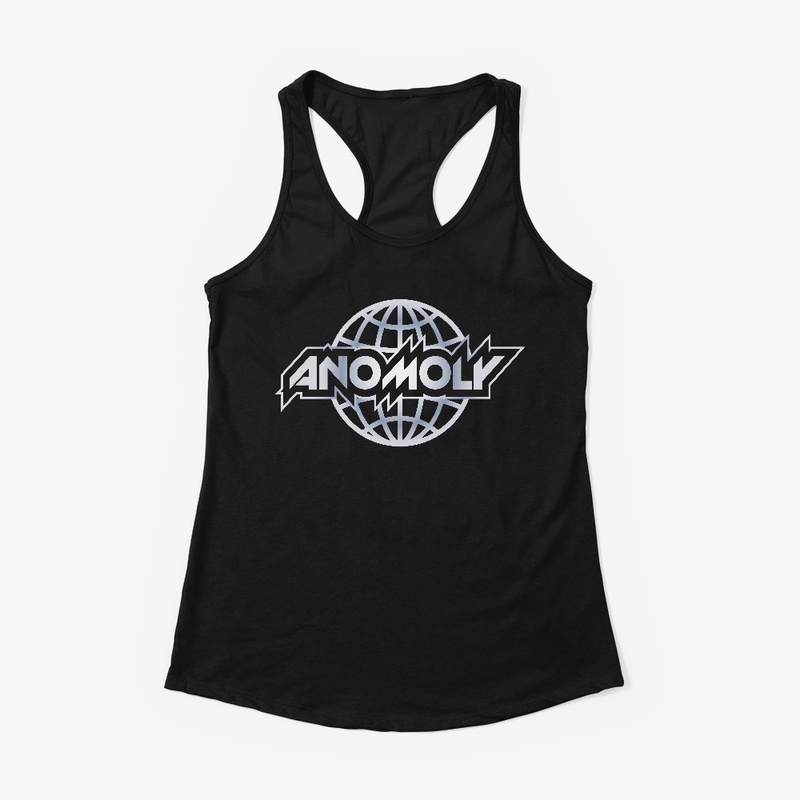 Anomoly 