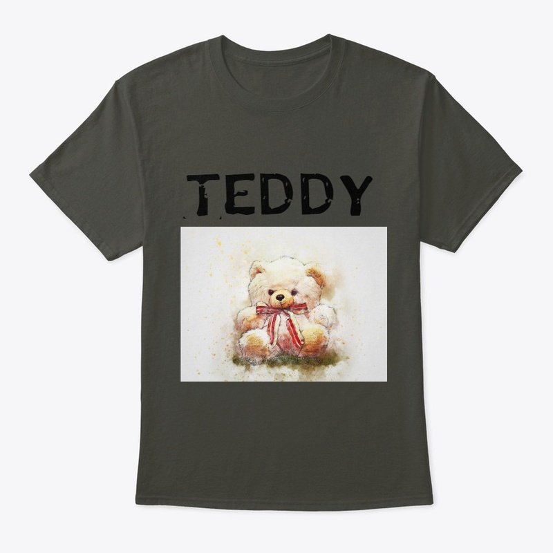 TEDDY