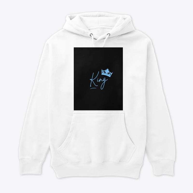 King Shirt Collection