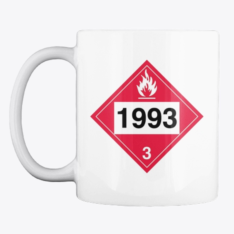 1993 - Diesel Merchandise